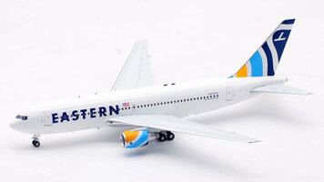 Boeing 767-266ER Eastern Air Lines